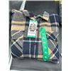 Image 2 : Dakine XL Plaid Button-Up Shirt Jacket