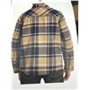 Image 4 : Dakine XL Plaid Button-Up Shirt Jacket