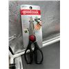 Image 3 : Lot of 6 Good Cook Kitchen Scissors