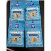 Image 2 : NatPat Mosquito Repellent Stickers, 4 Packs