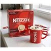 Image 1 : Nescafe Sweet & Creamy Original 18 Sachets