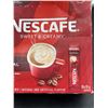 Image 3 : Nescafe Sweet & Creamy Original 18 Sachets