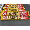 Image 3 : Lot of 7 Oh Henry! 2-Bar Packs, 85g Each