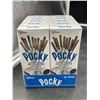 Image 2 : Pocky Cookies & Cream 10 Pack Case