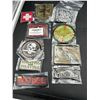 Image 3 : Embroidered Military Patches Lot