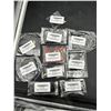 Image 4 : Embroidered Military Patches Lot
