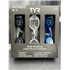 Image 2 : TYR Adult Swim Goggles 3-Pack