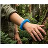 Image 1 : Lot of 2 - 16 Pack Spiral Insect Repellent Bracelets