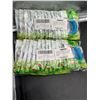 Image 3 : Lot of 2 - 16 Pack Spiral Insect Repellent Bracelets