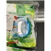Image 4 : Lot of 2 - 16 Pack Spiral Insect Repellent Bracelets