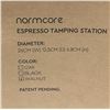 Image 2 : Normcore Espresso Tamping Station