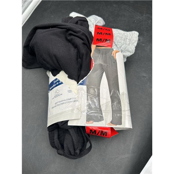 La Vie en Rose Ladies' Lounge Pant M/M