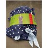 Image 2 : Kate Spade Polka Dot Pajama Set, Size M