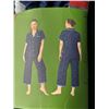 Image 3 : Kate Spade Polka Dot Pajama Set, Size M