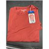 Image 2 : Rough Dress Large Short Sleeve T-Shirt