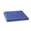 Image 1 : Amazon Basics Microfiber Towel 180x90cm