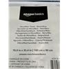 Image 3 : Amazon Basics Microfiber Towel 180x90cm