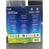Image 3 : TYR Junior Swim Goggles 3-Pack