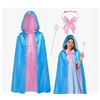 Image 1 : Fairy Godmother Costume Set