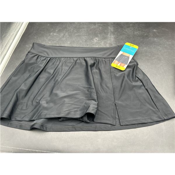 Christina Women's Swim Skort, Size S/P
