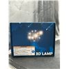 Image 2 : Lampeez Kids Shark 3D Night Light