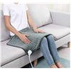 Image 1 : VANKADA Heating Pad with Timer, New