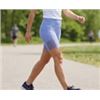 Image 1 : 2XL FWD Push Light Blue Athletic Shorts -