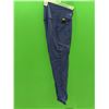 Image 2 : MEDIUM FWD Push Athletic Leggings DARK BLUE -