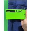Image 3 : MEDIUM FWD Push Athletic Leggings DARK BLUE -