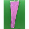 Image 2 : SMALL Under Armour UA Motion Leggings Purple -