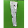 Image 2 : SMALL FWD Light Blue Athletic Leggings -