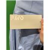 Image 3 : SMALL FWD Light Blue Athletic Leggings -