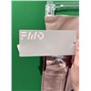 Image 3 : LARGE - FWD Beige High Waist Pants