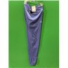 Image 2 : MEDIUM - Under Armour Blue Athletic Leggings
