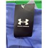 Image 3 : MEDIUM - Under Armour Blue Athletic Leggings