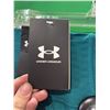 Image 3 : SMALL - Under Armour DARK GREEN  Athletic Leggings