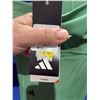 Image 3 : LARGE - Adidas Green Training Pants, New with Tags