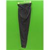 Image 2 : SMALL Under Armour NAVY BLUE Leggings