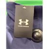 Image 3 : SMALL Under Armour NAVY BLUE Leggings