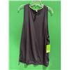 Image 2 : FWD Black Men's Sleeveless XL Tank Top