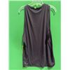 Image 3 : FWD Black Men's Sleeveless XL Tank Top