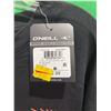Image 4 : O'Neill Sun Supply Black T-Shirt, Size Large