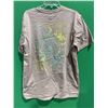 Image 3 : Under Armour Men's Graphic T-Shirt - Large