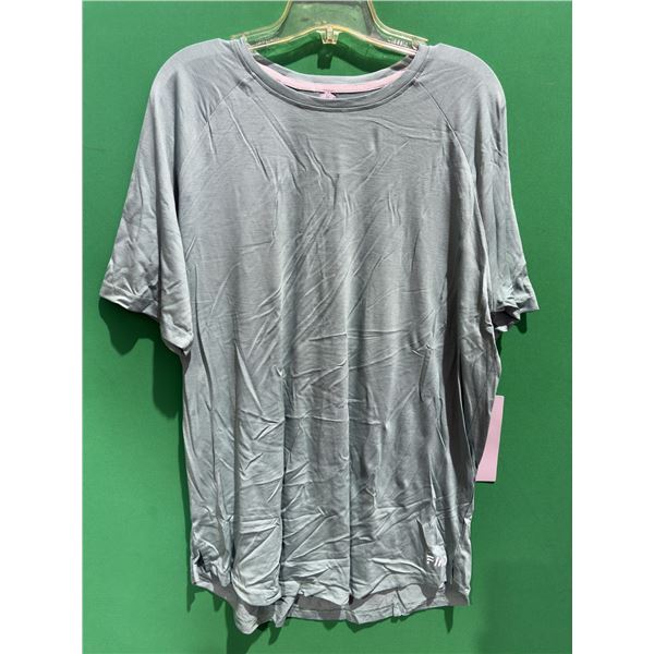 FWD Men's Triblend Tee Recycled Polyester