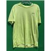 Image 2 : Under Armour Men's Short Sleeve Shirt M