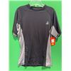 Image 2 : Ripzone Men's S/S Performance Swim Shirt L