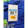 Image 4 : Nike Kids Blue Graphic T-Shirt, Size M