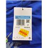 Image 4 : Nike Kids Blue Short Sleeve T-Shirt M