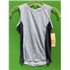 Image 2 : FWD Boy’s DIGI Stripe Tank Top