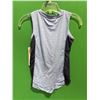 Image 3 : FWD Boy’s DIGI Stripe Tank Top